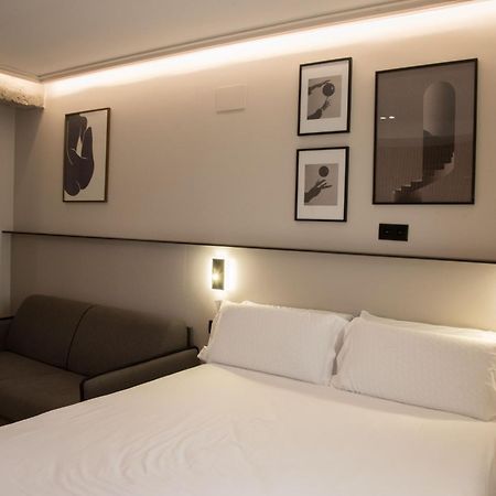 Tueh Tudela Balcon De Bardenas Apartment Exterior photo
