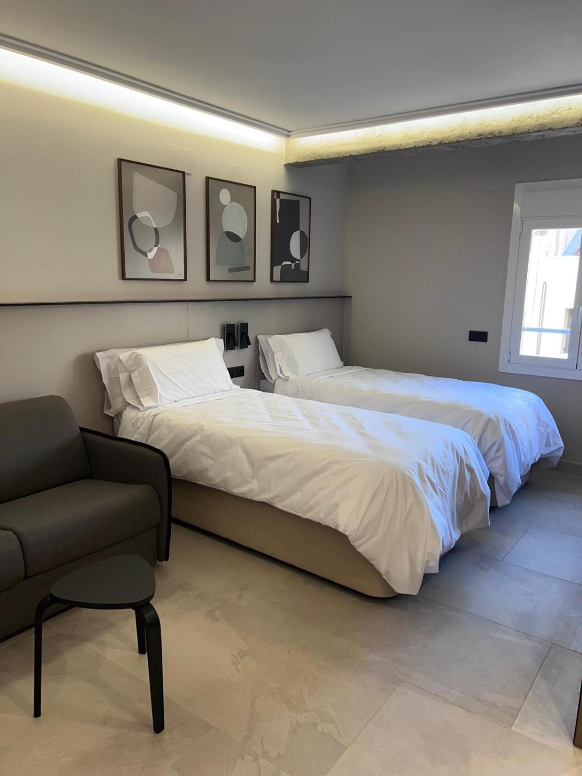 Tueh Tudela Balcon De Bardenas Apartment Exterior photo