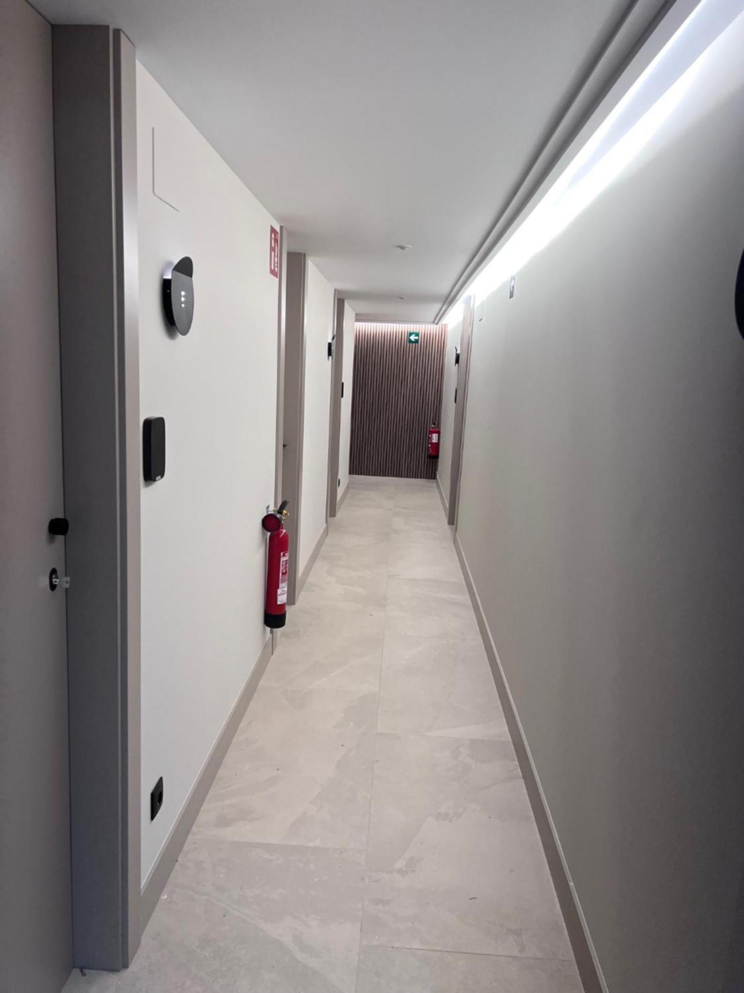 Tueh Tudela Balcon De Bardenas Apartment Exterior photo